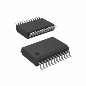 24 SOP Electronic Chips Component Manufacturer Channel Embedded LC87F2G08AUSSOPTLM-E - Product Image 1