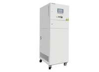 Refroidisseur industriel refroidi par air 2HP 3HP 5HP 6HP 8HP 10HP 12HP 15HP 20HP 25HP 30HP 40HP 50HP Vente directe d'usine
