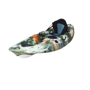 Kayak en bois tissé, accessoire pour <span class=keywords><strong>la</strong></span> pêche - Product Image 4