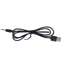 USB 2.0 DC 12V Jack Plug Adapter Konverter 5521 5,5*2,1/5,5*2,5mm DC-Stecker für Näh-und Strick kit