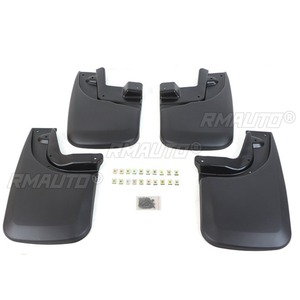 Garde-boue avant et arrière pour Toyota Tacoma 2005-2015, kit carrosserie, accessoires de voiture - Product Image 6