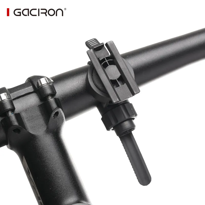 Gaciron H03 Hoge Kwaliteit Universele Fiets Telefoon Mount Motor Cycle Stuurpen Verstelbare Fiets Telefoon Houder