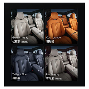 Xiao <span class=keywords><strong>Mi</strong></span> Yu7 Edición Máxima de Alto Rendimiento 4WD, SUV Eléctrico de Largo Alcance (760 km), 508 kW, 101.7 kWh, Vehículo de Nueva Energía - Product Image 4