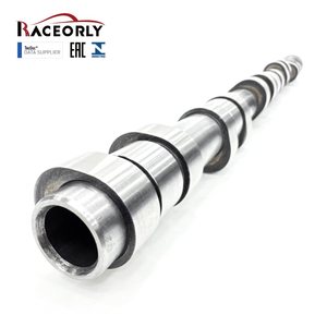 เพลาลูกเบี้ยวไอดี100Cr6 E355 11317563664 11317563663สำหรับ <span class=keywords><strong>BMW</strong></span> <span class=keywords><strong>N52</strong></span> <span class=keywords><strong>B25</strong></span> X5 Z4 F11 3 5 X3 325i Z4Series - Product Image 4