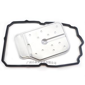 Filtre à huile de carter de transmission automatique 722.9 à faible MOQ 2212770195 pour Mercedes-Benz - Product Image 4