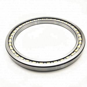 Roulement à billes à contact angulaire pour excavatrice <span class=keywords><strong>BA345</strong></span>-1 345*470*54mm - Product Image 2
