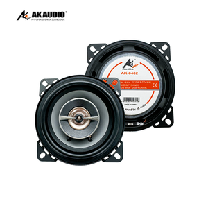 ลำโพงรถยนต์ AK-0402 <span class=keywords><strong>ราคา</strong></span>โรงงาน <span class=keywords><strong>ค</strong></span>ุณภาพสูง ขนาด 4/5/6.5 นิ้ว ลำโพงโ<span class=keywords><strong>ค</strong></span>แอกเชียล 2 ทาง เสียงเพลงเต็มช่วง - Product Image 4