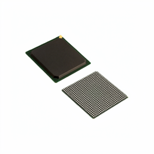 XC2V3000-5FGG676C 676 BGA ชิ้นส่วนอิเล็กทรอนิกส์แบบฝังตัวของแท้ - Product Image 1