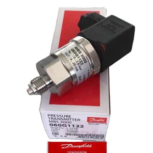 เซ็นเซอร์ Dan-foss MBS3050  MBS3250  MBS3200 060G6685 060G1152 060G3583 060G3557 - Product Image 5