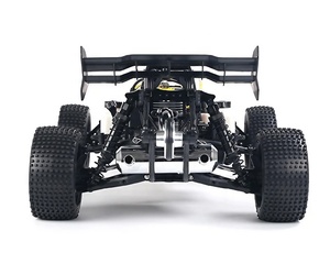Nuevo ROFUN Racing Beetle6 GP, Buggy Todoterreno RC a Escala 1/6, Motor <span class=keywords><strong>de</strong></span> Nitro <span class=keywords><strong>de</strong></span> 29cc, Tracción Trasera, 2.4GHz, Auto <span class=keywords><strong>de</strong></span> Carreras RC Grande 2026 - Product Image 3