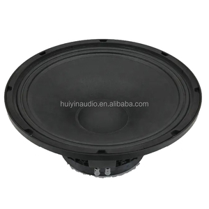 Th415p Hoạt Động 15 Inch Loa Hộp Đầy Đủ Phạm Vi 500W Rms Hoạt Động Âm Thanh Loa Siêu Trầm Hộp Với Tweeter Điều Khiển Và Woofer - Product Image 4