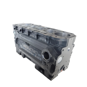 Bloque de Cilindros C6.6 C7 C7.1 C7.23B para Motor Diésel de Tractor Agrícola - Product Image 1