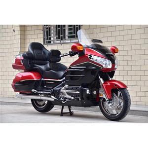 <span class=keywords><strong>Moto</strong></span> Usata Importata Gold Wing 1800 Cruiser Sportiva Grande <span class=keywords><strong>Moto</strong></span> <span class=keywords><strong>da</strong></span> Turismo <span class=keywords><strong>Comoda</strong></span> per Lunghi Viaggi Cina/Guatemala - Product Image 3