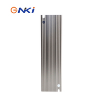 Alimentation à découpage simple 12V 200W, 92% d'efficacité, 16,6A, mince et compacte, fabriquée en usine OEM, solution AC/DC pour équipement industriel intérieur