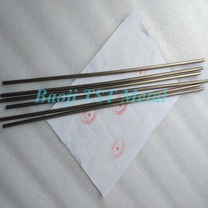 แท่งไทเทเนียมหกเหลี่ยม - Product Image 3