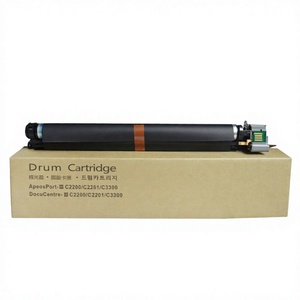 Unité de tambour compatible de haute qualité DocuCentre C2200 C2201 C3300 pour copieur Xerox DocuCentre GT9363512, pièces détachées - Product Image 1