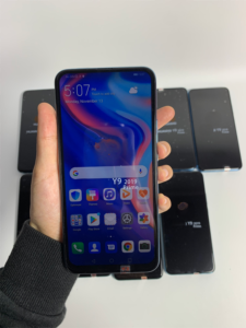 สมาร์ทโฟน Y9 Prime 2019 LTE ความจุ 128GB หน้าจอ 6.5 นิ้ว รองรับหลายภาษา ขายส่ง - Product Image 6