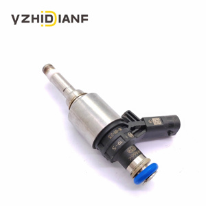Boquilla de inyectores de combustible 06H906036E 06H906036G 06H906036P para VW Passat Jetta GTI CC <span class=keywords><strong>Audi</strong></span> <span class=keywords><strong>A3</strong></span> A4 A5 Q5 2009-2017 - Product Image 4