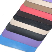 Recyceltes PU-Kunstleder, umweltfreundliches, lösungsmittelfreies Sofa-Kunstleder, PU-Leder für Möbel, Sonnenbrillen, Taschen, Schmuckkästchen