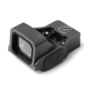 Reflex Open Optics Sight Red/Green Dot Sight pour Red Dot Cut Footprint Monté Avec Support Universel Fit 20mm Mount - Product Image 2