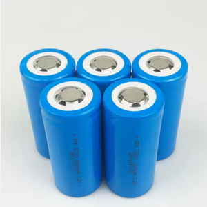 Batterie au lithium fer phosphate 32700 6000mAh <span class=keywords><strong>3.2V</strong></span> pour véhicules à deux et trois roues, alimentation pour stockage d'énergie - Product Image 2