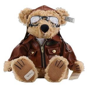 30cm Fotógrafo Personalizado Basketball Player Teddy Bear, Presente Comemorativo Do Feriado - Product Image 1