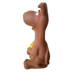 Juguetes para Perros <span class=keywords><strong>Kangaroo</strong></span> Bear Mice, Paquete de 3, Juguetes de Goma Suave de Látex para Mascotas, Juguete Chillón para Perros - Product Image 3