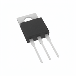 Transistors IRFZ48PBF TO-220AB Acheter en ligne Composants électroniques Fabricant Canal de distribution - Product Image 1