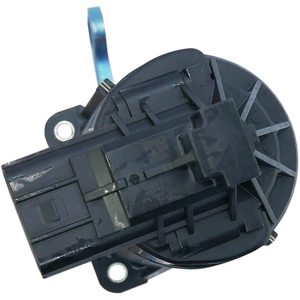 Vanne solénoïde de turbocompresseur K6T52372, actionneur électronique 18900-5AA-A01 pour Honda - Product Image 4