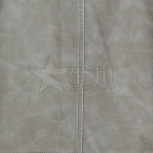 Latest Street Fashion Winter <b>Jackets</b> for Men Hooded Original Leather Design with <b>Light</b> Features XL Size Fabric Material - Product Image 6