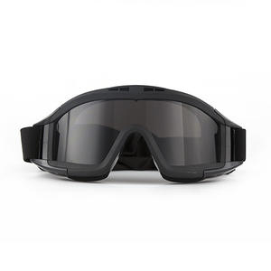 Lunettes de protection professionnelles pour le sport, la moto et les équipements de protection corporelle - Product Image 1
