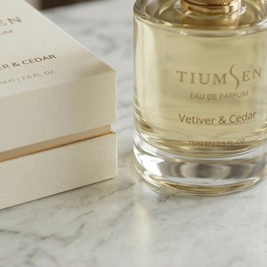 Envase de Perfume Personalizado con Impresión de Logotipo, <span class=keywords><strong>Botella</strong></span> de Perfume de Vidrio Vacía de Lujo de 50 ml y 100 ml con Caja de Empaque - Product Image 6