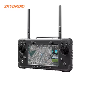 Dron Agrícola de Pulverización RC Skydroid H16 H16PRO 2.4GHz 16CH 1080P Transmisor de Datos de Video Actualización en Línea por APP con Cámara MIPI - Product Image 6