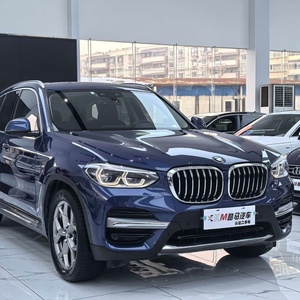 <span class=keywords><strong>BMW</strong></span> <span class=keywords><strong>X3</strong></span> XDrive28i 2020 de Bajo Kilometraje, Auto Usado, 73000 km, Transmisión Automática, Volante a la Izquierda, Interior Oscuro en Cuero, R18, Oferta Premium - Product Image 1