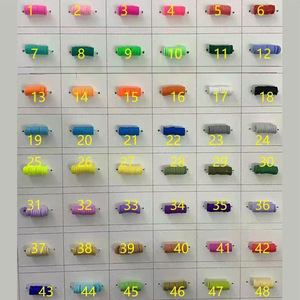 Perles en argile polymère 4-8 mm, perles en vrac pour la création de bijoux DIY, bracelets, colliers, accessoires, origine Yiwu - Product Image 2