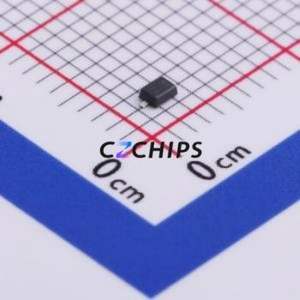 Nuevo y Original DDZ20DSF-7 SOD-323F Diodo Zener, Venta al por Mayor de Componentes Electrónicos, Proveedor de Chips y Servicio BOM - Product Image 1