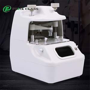Wholesale CP-5A Optical Lens Eyeglasses Centering <b>Machine</b> Blocker <b>Processing</b> Layout Instrument - Product Image 3