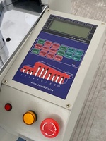 Offre Spéciale cadre photo pneumatique V Machine à angle d'ongle cadre Machine à épingler cadre photo Machine à joindre