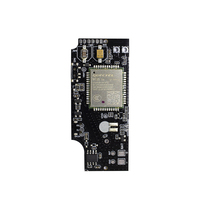 Dispositif de suivi de véhicule GPS 2G en ligne en temps réel Traqueur de sécurité de voiture GSM GLONASS Positionnement 1 an