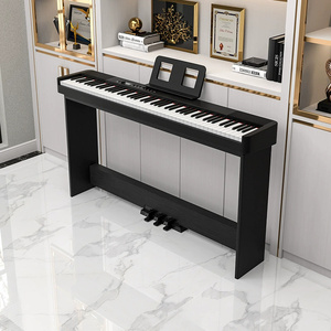Piano numérique en gros avec touches lestées pour une performance professionnelle - Product Image 2