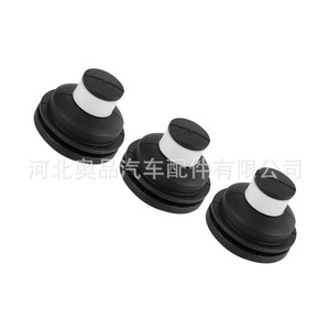 Rubber Grommets For Opel Renault Megane <b>Engine</b> <b>Hoods</b> 7701056972 Black Replacement Parts - Product Image 4