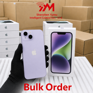 Telefoni Cellulari Usati Pronti per la Consegna a Basso Prezzo, Batteria Testata, Schermo Originale, Vendita all'Ingrosso, Basso MOQ, Hot <span class=keywords><strong>14</strong></span> Plus F14PLG0001 - Product Image 1