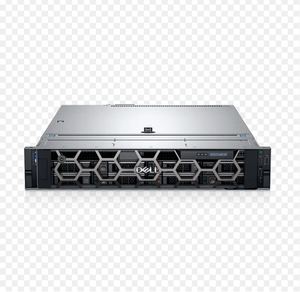 Servidor en Rack Dell PowerEdge R7515 2U, AMD EPYC de un Solo Socket, Memoria DDR4 ECC, Almacenamiento NVMe, Compatible con PCIe Gen4 - Product Image 4