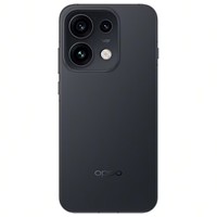 Smartphone OPPO Reno 16 Pro 5G, écran OLED 6,7 pouces 1,5K 120 Hz, processeur Dimensity 9500s, appareil photo 200 MP, batterie 7000 mAh, double SIM