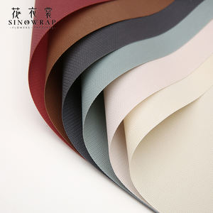 Sinowrap 新工厂直销塑料花包装纸专用花束材料包装纸 - Product Image 6
