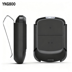 Multifrequenz-Garagentor-Fernbedienung Duplikator Öffner 280MHz-868MHz 433MHz Code-Grabber Klon-Sender - Product Image 1