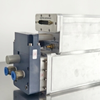 Kepala Laser Coherent Diamond G-100i/Tabung Laser CO2