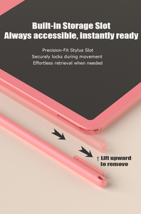 Pizarra Digital de Diseño Nuevo 2025, Directo de Fábrica, Bloc de Notas para Niños, Tableta LCD de 15 Pulgadas con Batería - Product Image 5