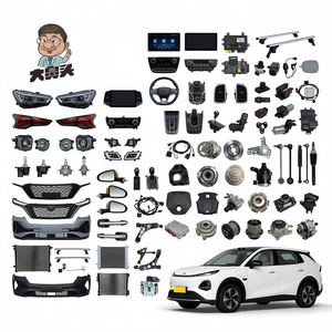 สวิตช์ตัดไฟฉุกเฉินช่องเก็บของด้านหน้า Big Nose OE 9001010-AW01 สำหรับรถยนต์ Changan Nove Q05 - Product Image 1