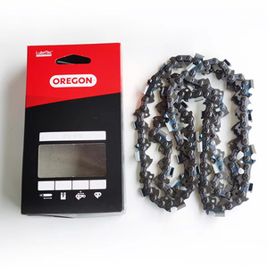 อะไหล่เลื่อยโซ่ยนต์ โซ่เลื่อยยนต์แบบกำหนดเอง โซ่ Oregon - Product Image 1